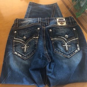 Mens Jeans